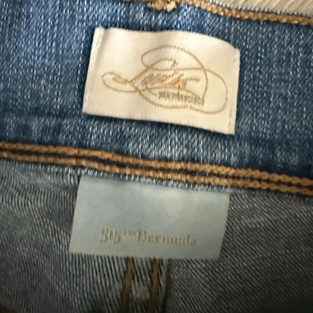 Levis levis 515